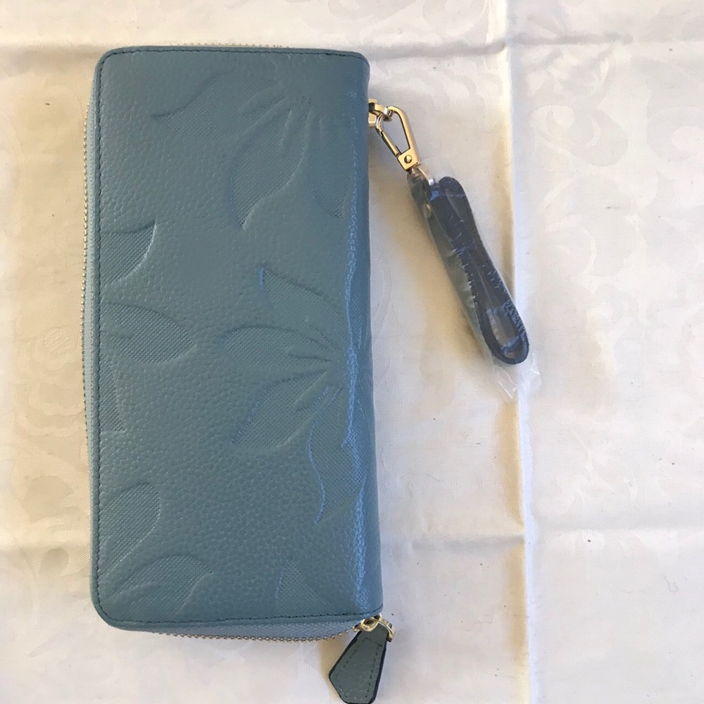 Bostanten wallet
